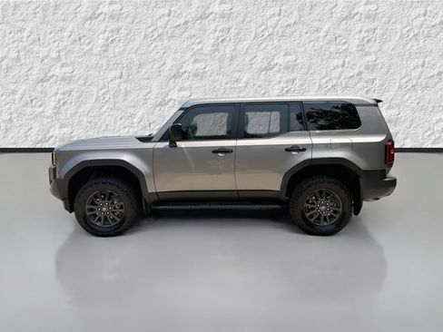 Used 2024 Toyota Land Cruiser 1958 AWD/4WD image 6