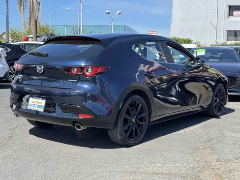 Used 2025 MAZDA MAZDA3 s Sport FWD image 12