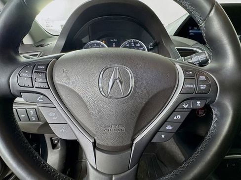 Used 2017 Acura RDX FWD w/ Advance Package image 13