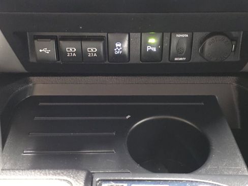 Used 2021 Toyota Tundra Limited w/ Nightshade Special Edition image 36