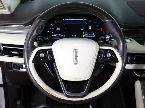 Used 2020 Lincoln Aviator Black Label w/ Dynamic Handling Package AWD/4WD image 49