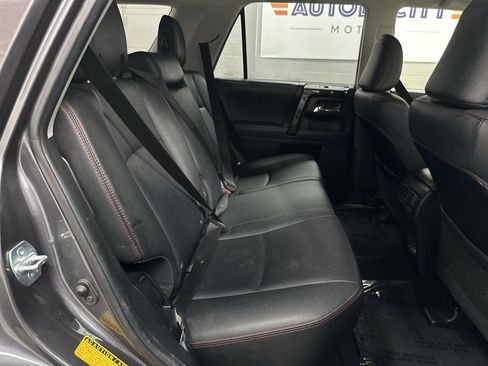 Used 2021 Toyota 4Runner TRD Pro image 36