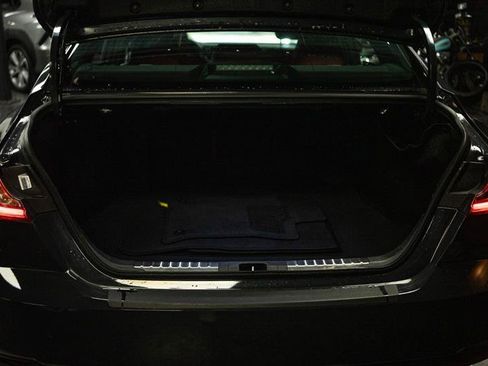 Used 2025 Toyota Camry SE FWD image 7