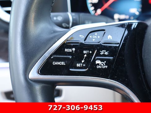 Used 2022 Mercedes-Benz E 450 4MATIC Sedan image 23