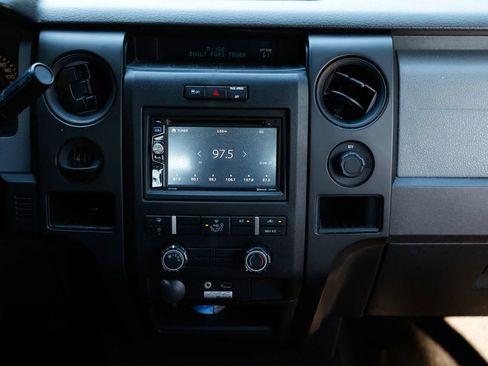 Used 2013 Ford F150 STX w/ Mid Equipment Group image 30