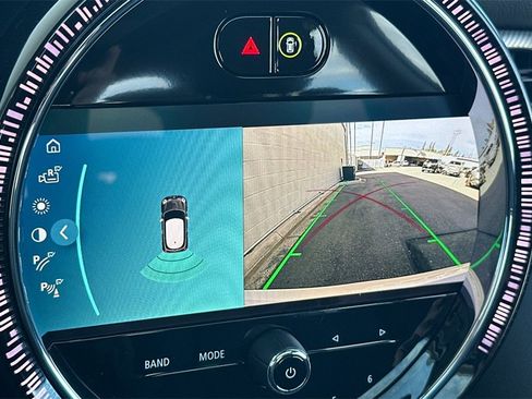 Used 2023 MINI Cooper SE image 21