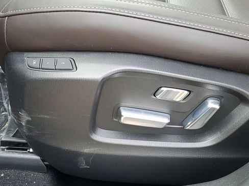 New 2025 MAZDA CX-5 Signature image 7