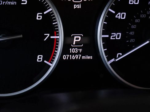 Used 2016 Acura RDX FWD w/ Advance Package image 26