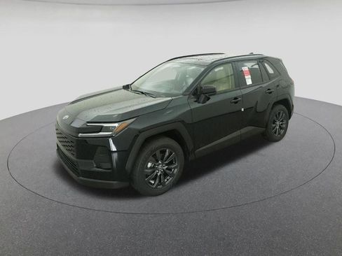 New 2026 Toyota RAV4 XLE Premium image 1
