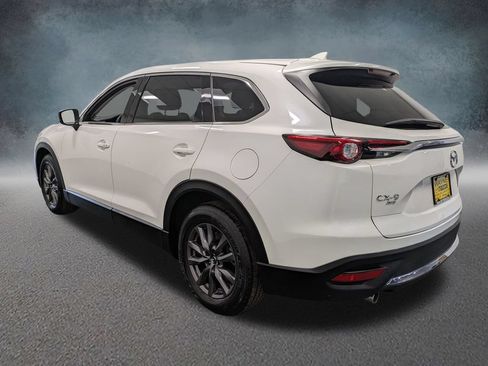 Used 2023 MAZDA CX-9 Touring AWD/4WD image 7