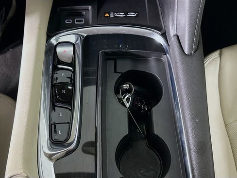 Used 2023 Buick Enclave Essence w/ Experience Buick Package image 25