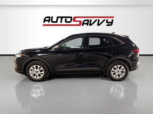 Used 2024 Ford Escape Active image 4