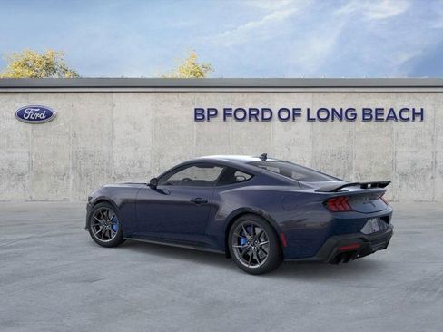 New 2026 Ford Mustang Dark Horse RWD image 4