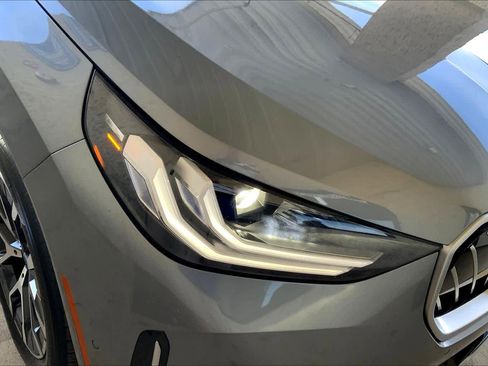 Used 2025 BMW X3 xDrive30i image 26