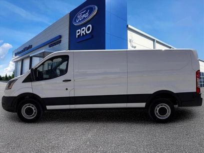 New 2024 Ford Transit 150 Low Roof