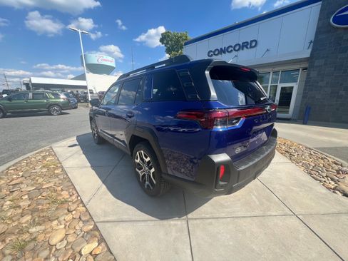 New 2026 Subaru Outback Touring XT AWD/4WD image 5