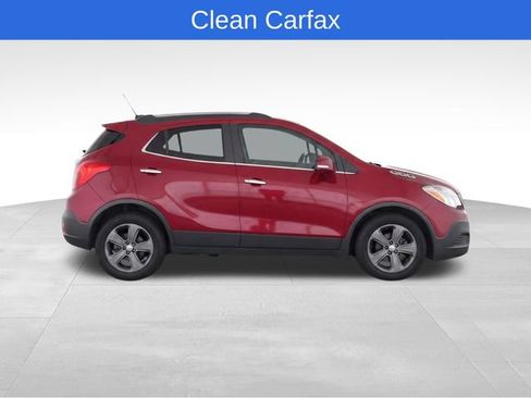 Used 2014 Buick Encore AWD image 5
