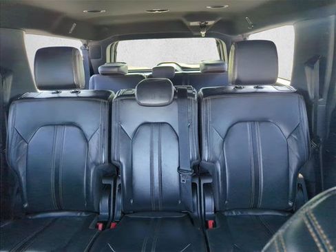 Certified 2023 Ford Expedition Max Platinum AWD/4WD image 23