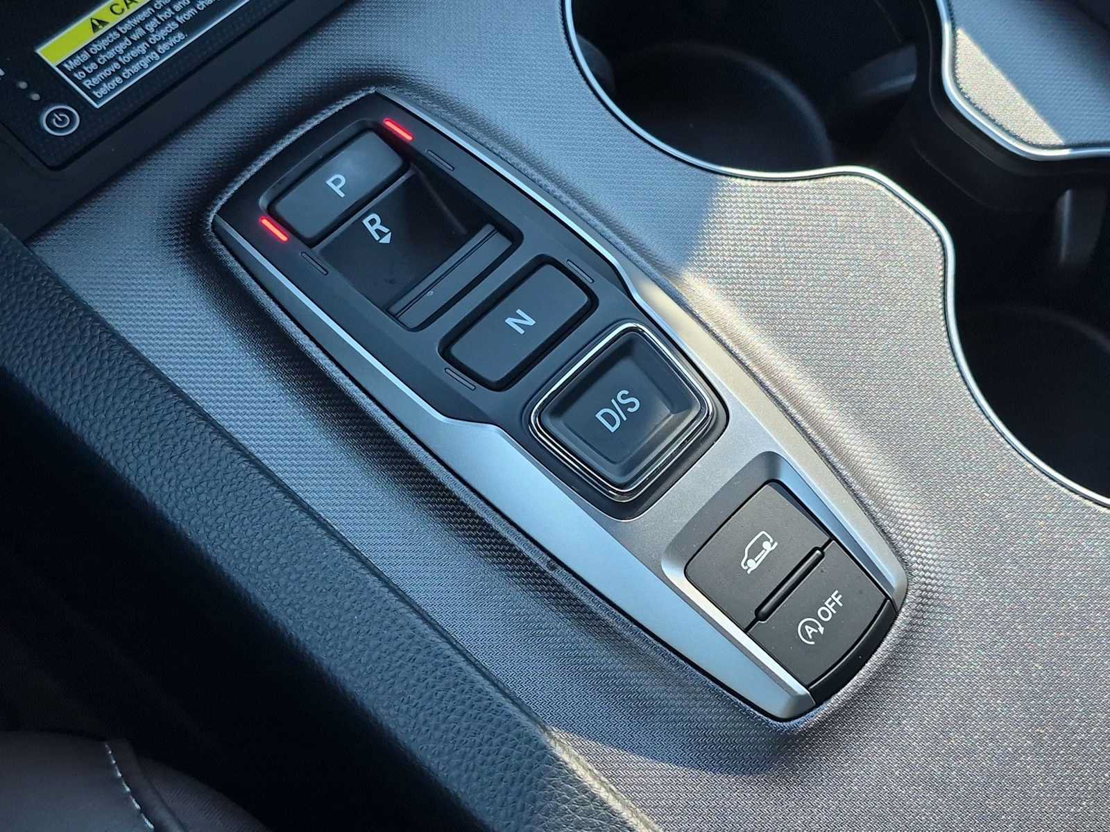 Certified 2025 Honda Passport EX-L image 30