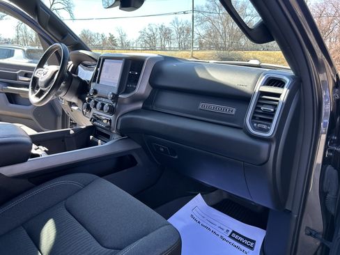 Certified 2023 RAM 1500 Big Horn image 19