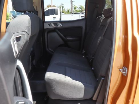 Used 2019 Ford Ranger XLT w/ Equipment Group 302A Luxury AWD/4WD image 43