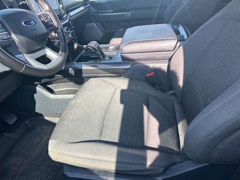 Used 2023 Ford F150 XLT w/ Equipment Group 302A High image 4