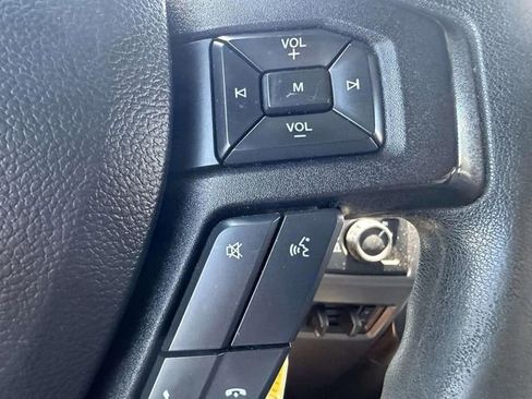 Used 2017 Ford F250 XLT w/ XLT Value Package AWD/4WD image 28