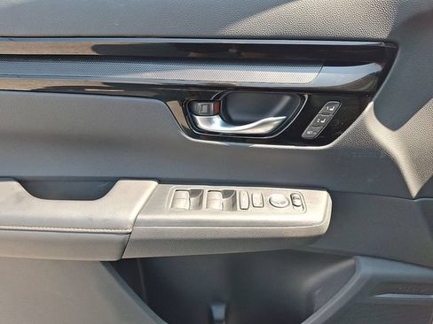 Certified 2024 Honda CR-V Sport Touring image 12
