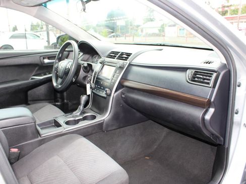 Used 2015 Toyota Camry LE FWD image 15