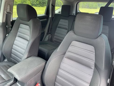 Used 2018 Honda CR-V LX image 26