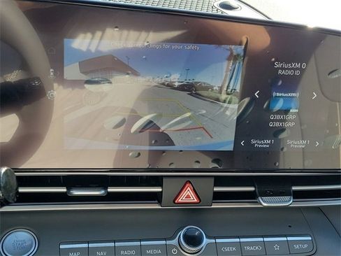 New 2026 Hyundai Elantra Sport w/ Cargo Package image 11