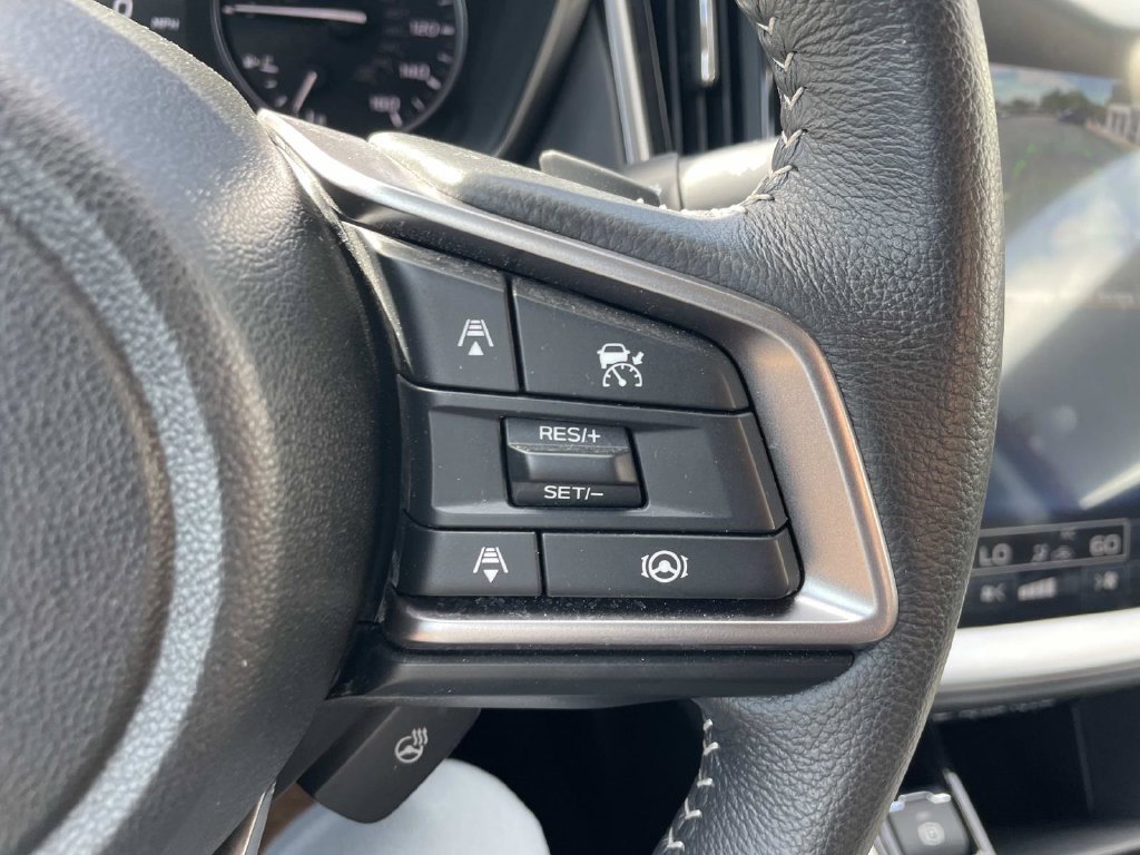Used 2025 Subaru Legacy Limited AWD/4WD image 27