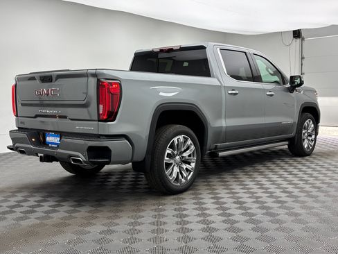 New 2026 GMC Sierra 1500 Denali AWD/4WD image 11