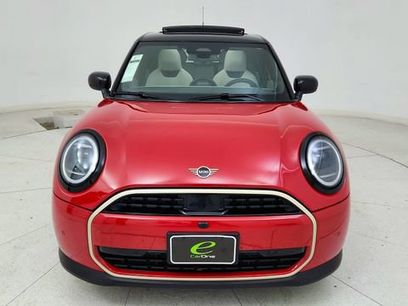 Used 2025 MINI Cooper 4-Door Hardtop