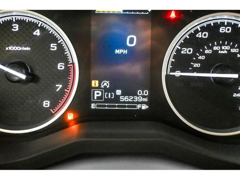 Used 2022 Subaru Forester Premium AWD/4WD image 37