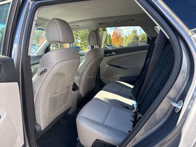 Used 2018 Hyundai Tucson Value AWD/4WD image 11