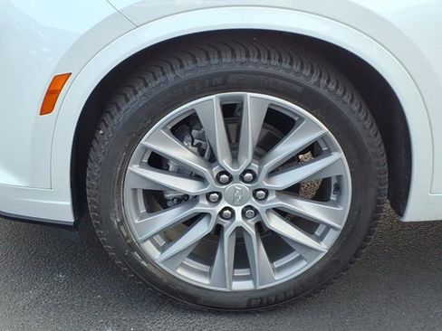 Used 2021 Cadillac XT6 Sport AWD/4WD image 31