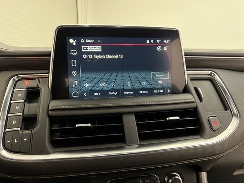 Used 2023 GMC Yukon SLT image 20