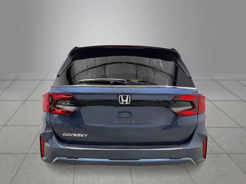 New 2026 Honda Odyssey EX-L image 4