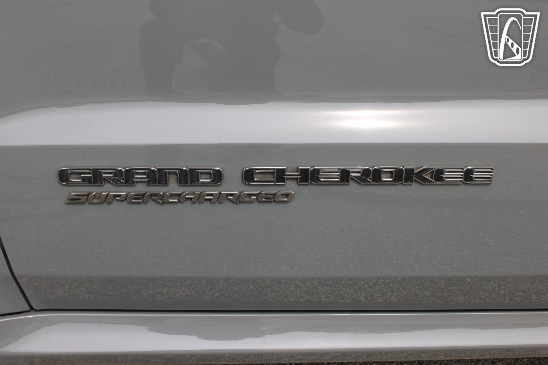 Used 2021 Jeep Grand Cherokee Trackhawk w/ Trailer Tow Group IV AWD/4WD image 19
