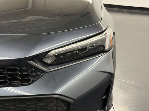 New 2026 Honda Civic Sport image 11