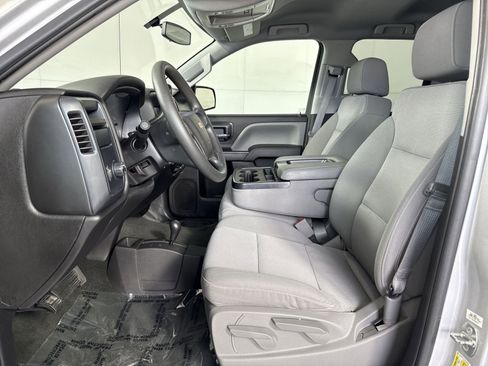 Used 2016 Chevrolet Silverado 1500 Custom w/ Custom Convenience Package image 13