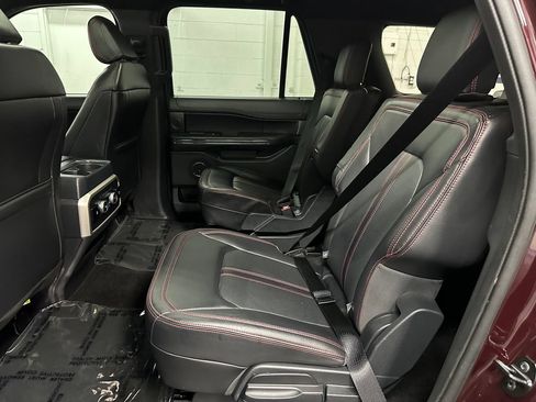 Used 2023 Ford Expedition Max Limited AWD/4WD image 21