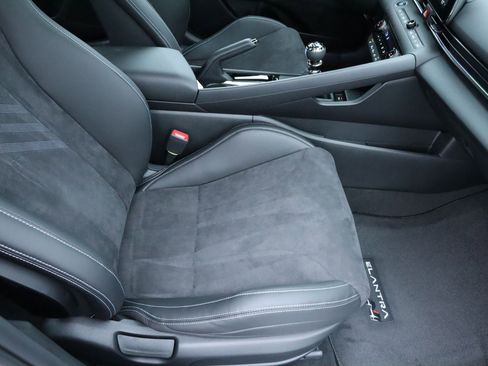 New 2026 Hyundai Elantra N image 20