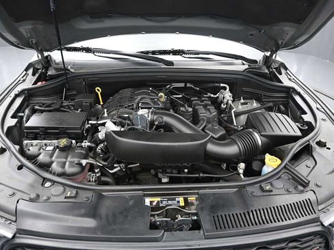 Used 2023 Dodge Durango GT AWD/4WD image 39