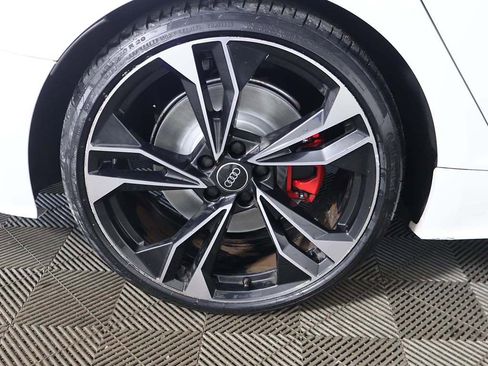 Used 2024 Audi S5 Premium Plus AWD/4WD image 25