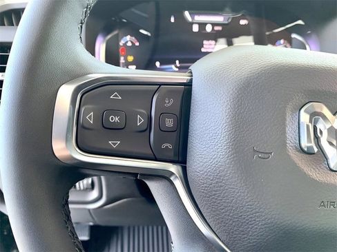 New 2026 RAM 2500 Laramie w/ Towing Technology Group AWD/4WD image 33