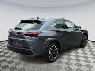 Used 2024 Lexus UX 250h AWD w/ Premium Package video 2