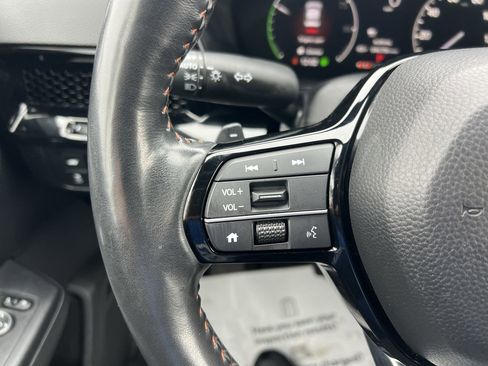 Used 2024 Honda CR-V Sport Touring image 19