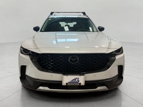 New 2026 MAZDA CX-50 AWD 2.5 S w/ Weather Package image 21